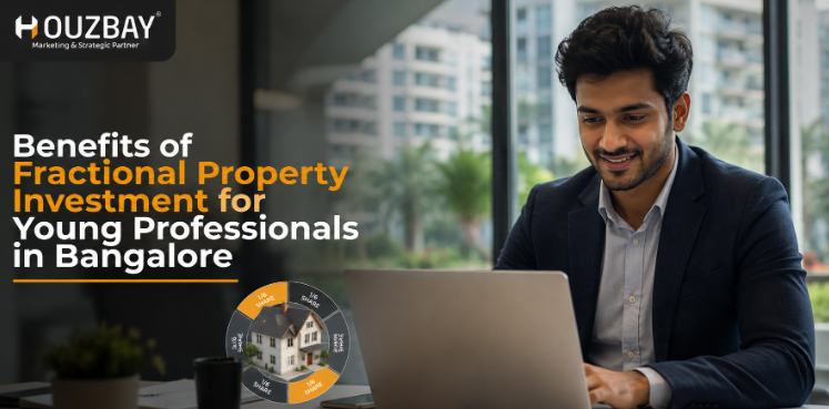 Benefits of Fractional Property Investment for Young Professionals in Bangalore