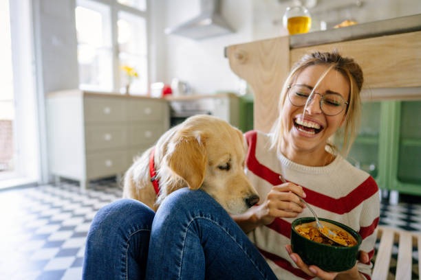 Better Nutrition Habits for Busy Lifestyles