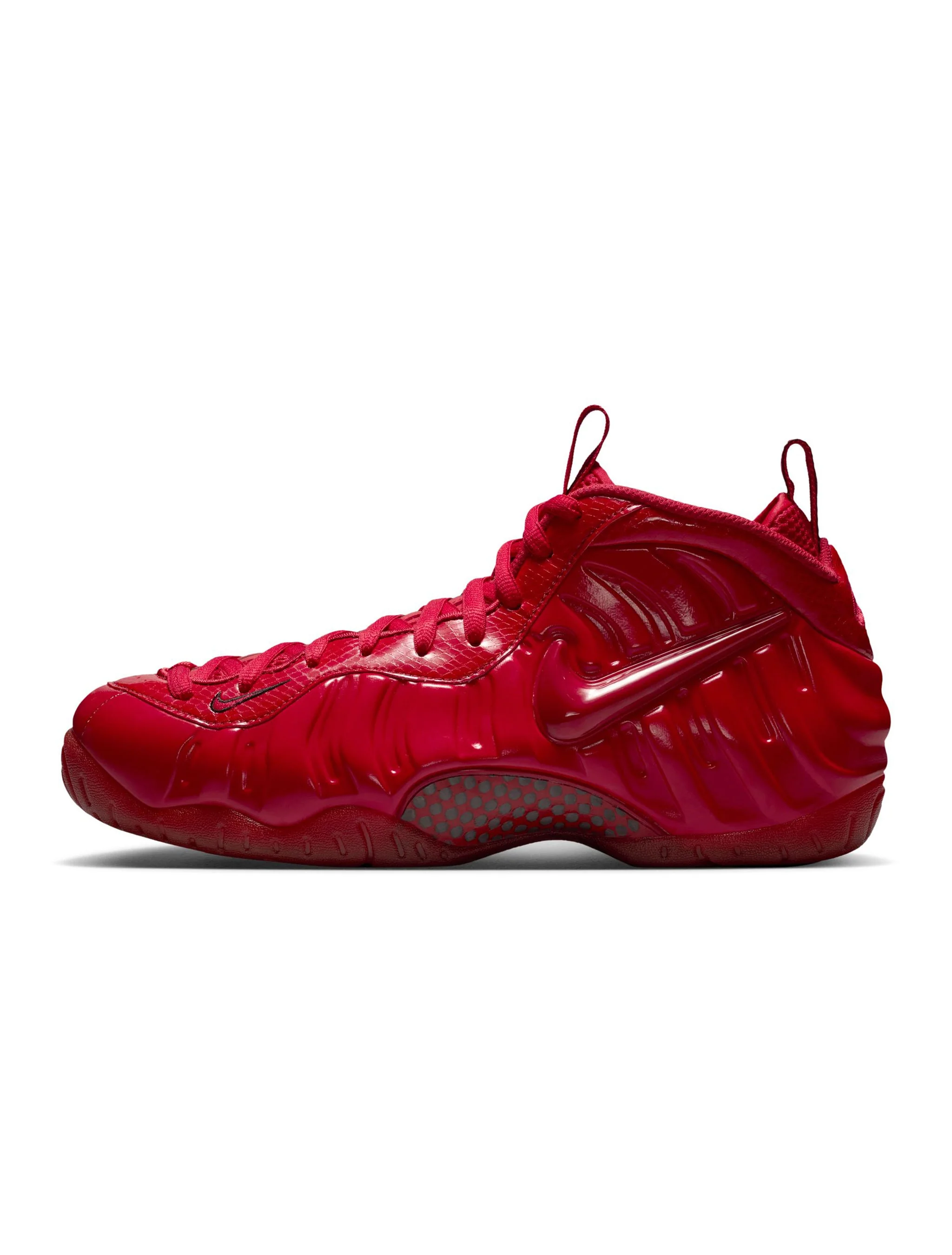 Exceptional Nike Mens Air Foamposite Pro - Gym Red Expertly Made