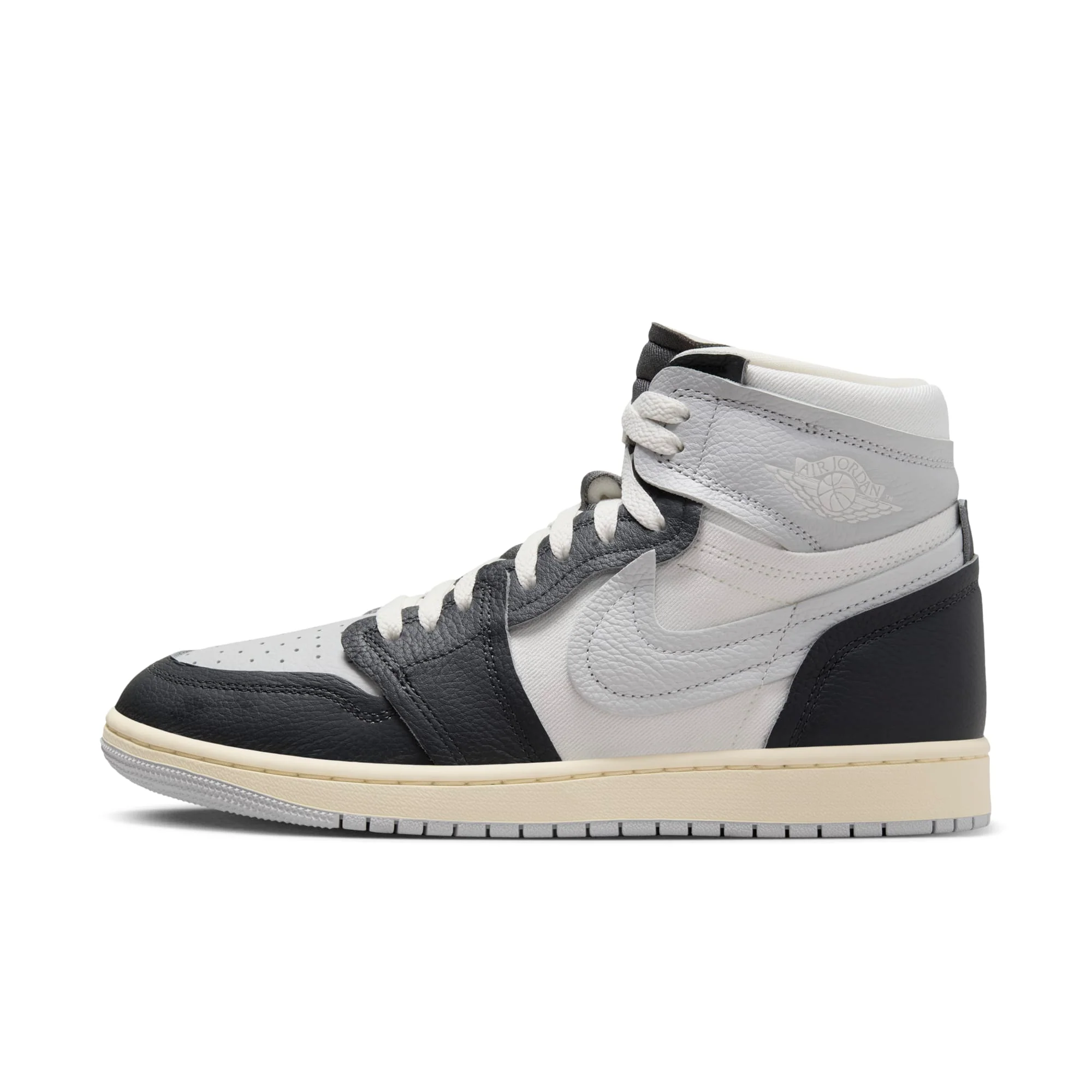 Crafted Air Jordan Women's Retro 1 High Method Of Make Sneakers Safe