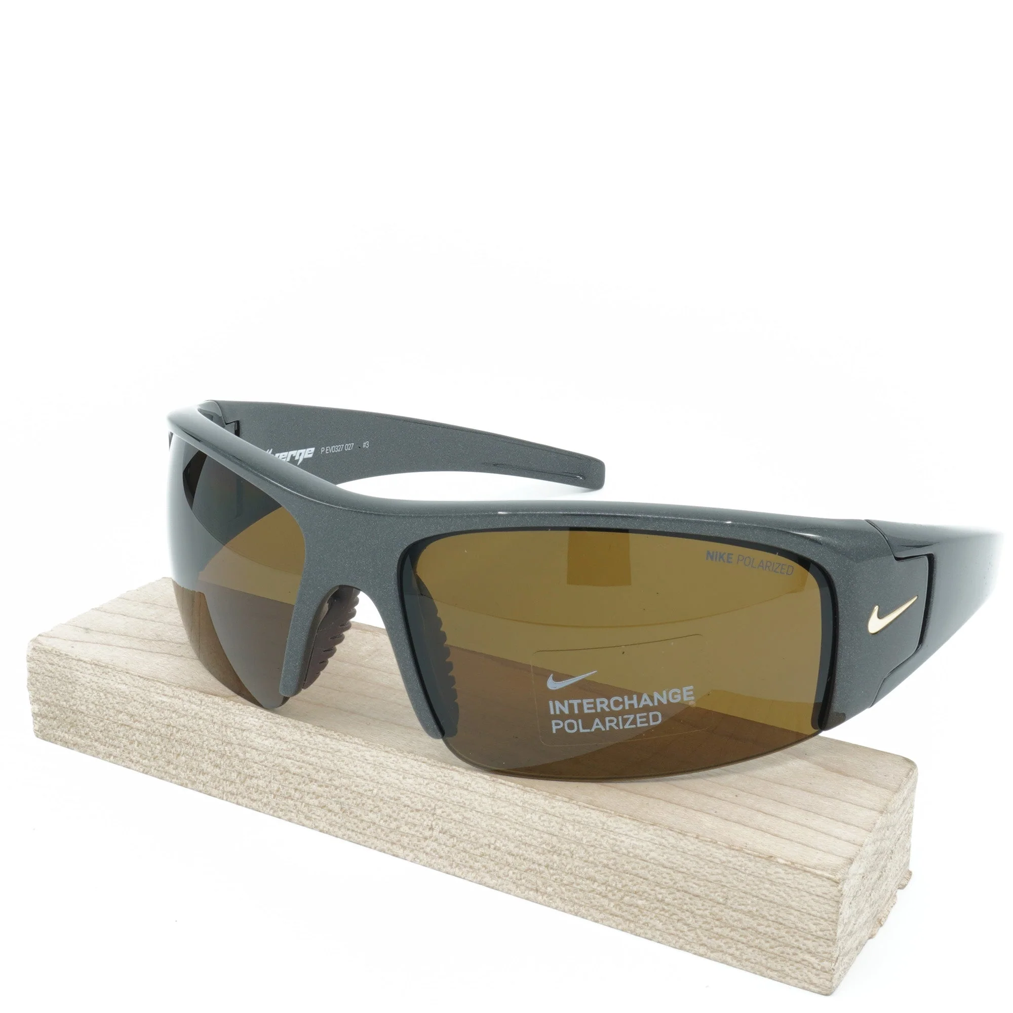 Authentic Nike Men's Diverge P Polarized Sunglasses Innovative