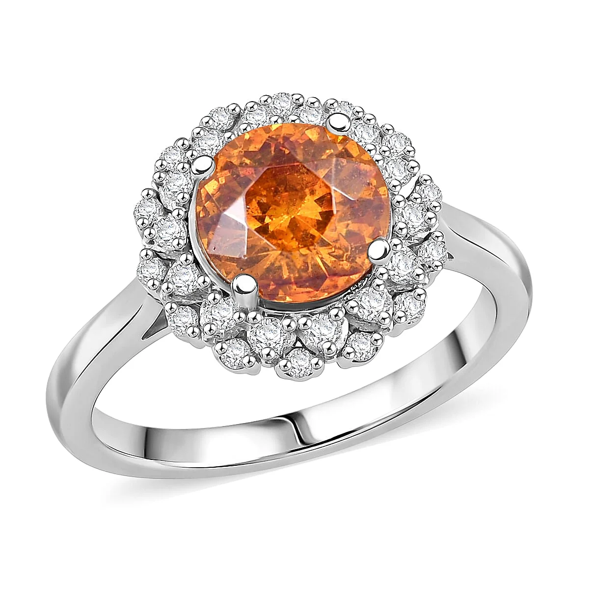 Artisan HomeJewelryRingsHalo Rings 8569591 Exceptional