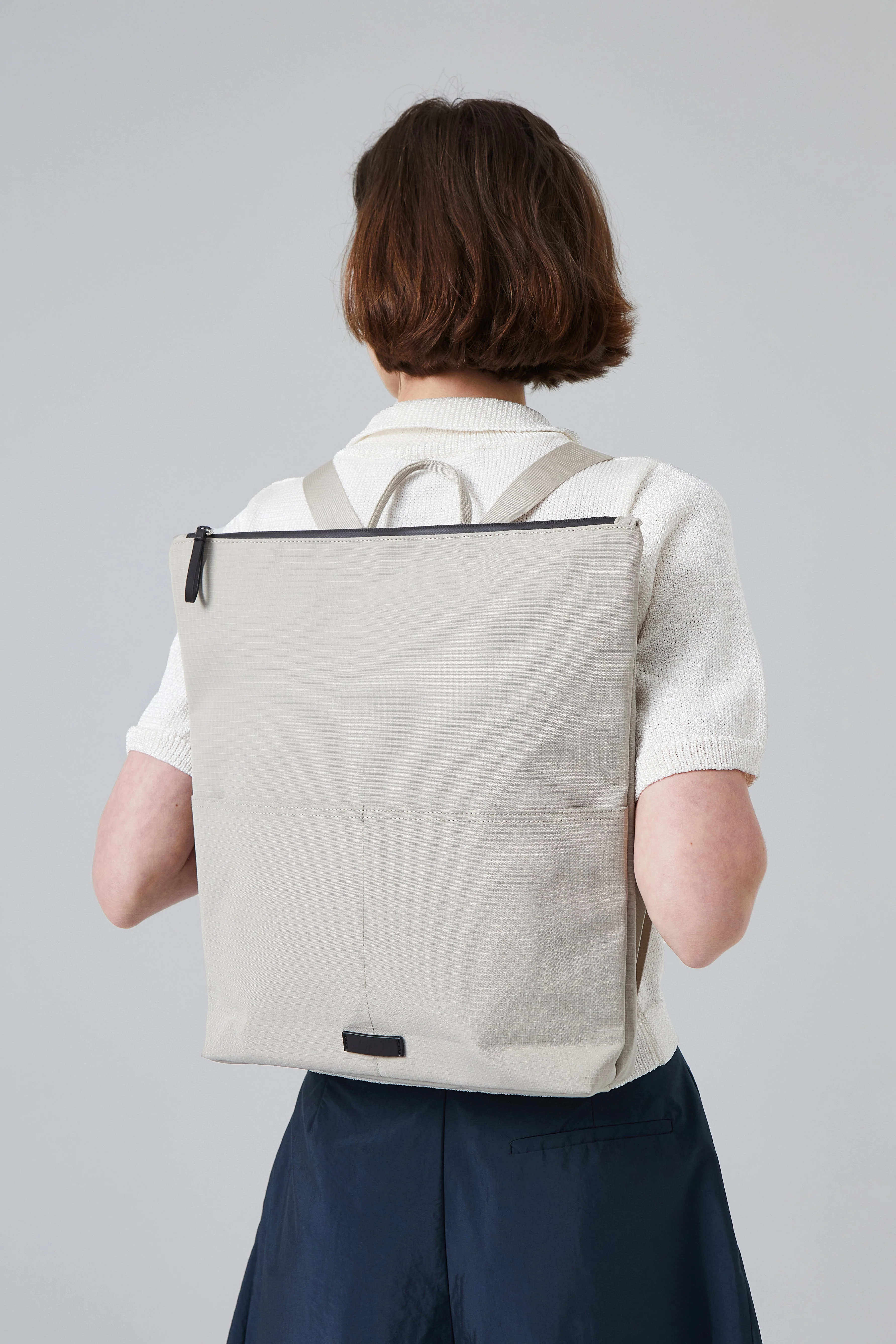 Unique Gare Backpack Fossil Vandra Innovative