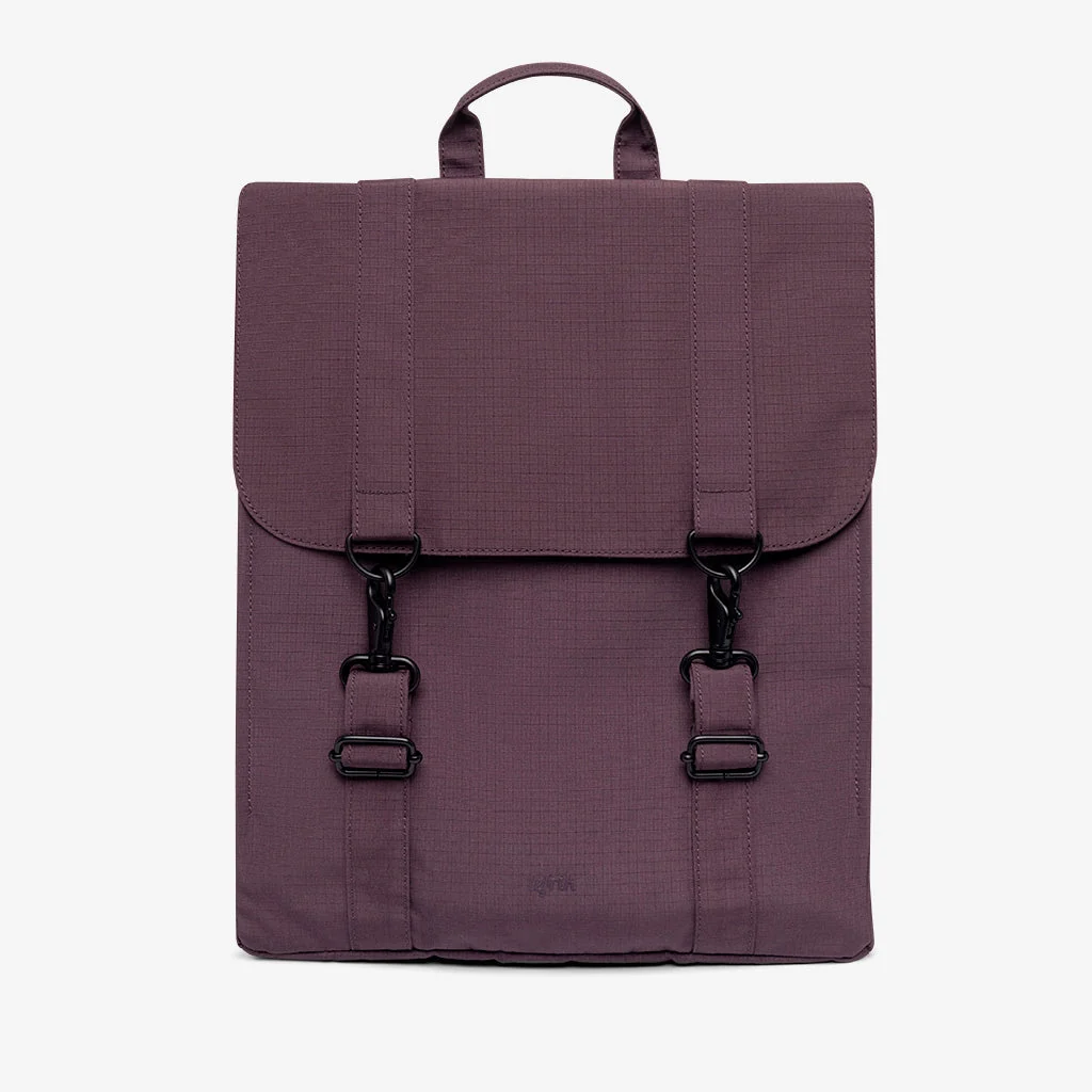 Healthy Handy XL Backpack Wine Efficient