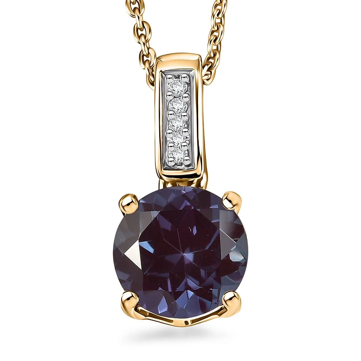 World-Class HomeJewelryPendants 4468379 Organic