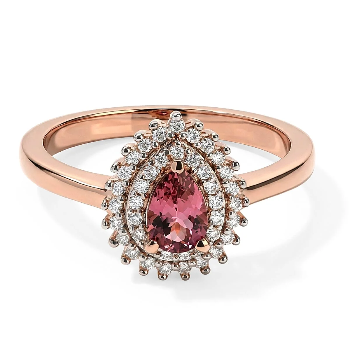 Advanced HomeJewelryRingsHalo Rings 8720689 Secure