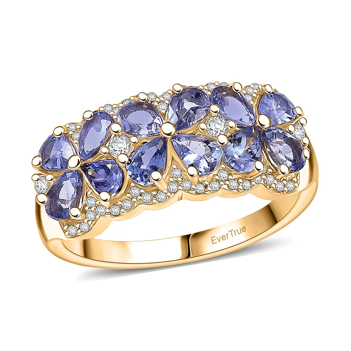 World-Class HomeJewelryRingsFashion Rings 8422949 Sophisticated