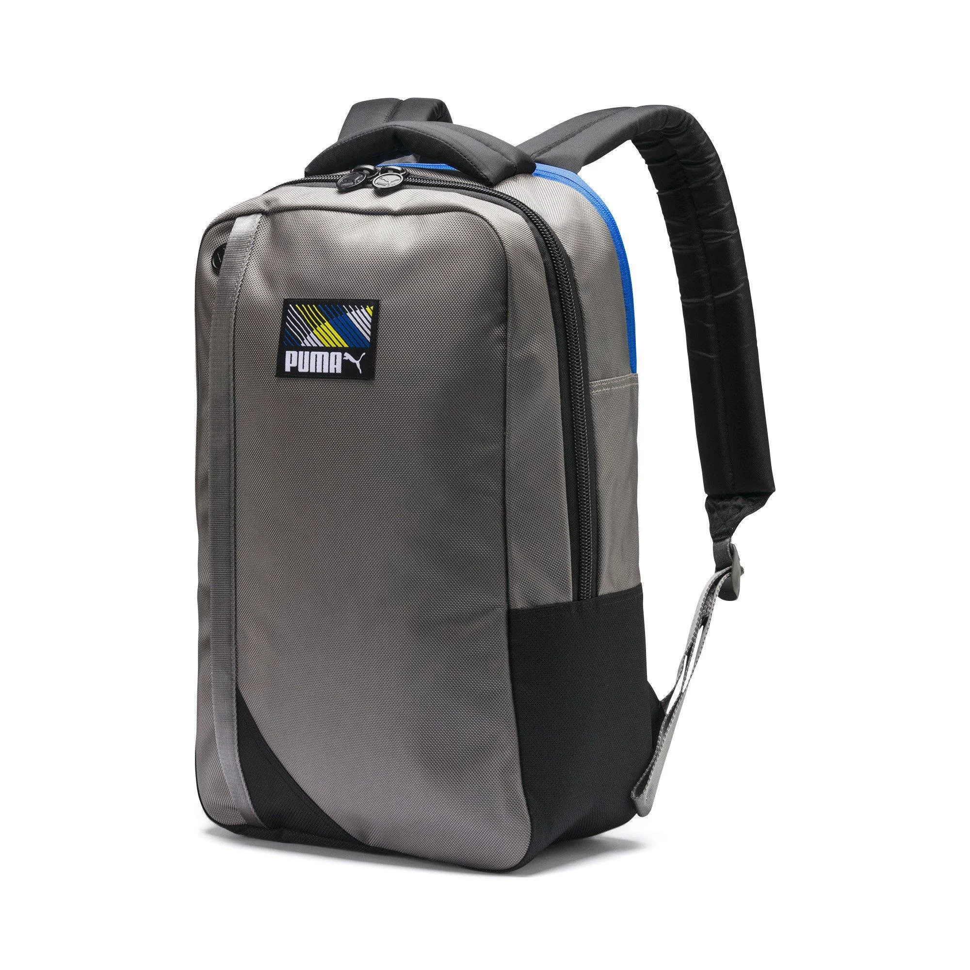 Sustainable Puma Men's Rs-X Backpack Backpacks Professional