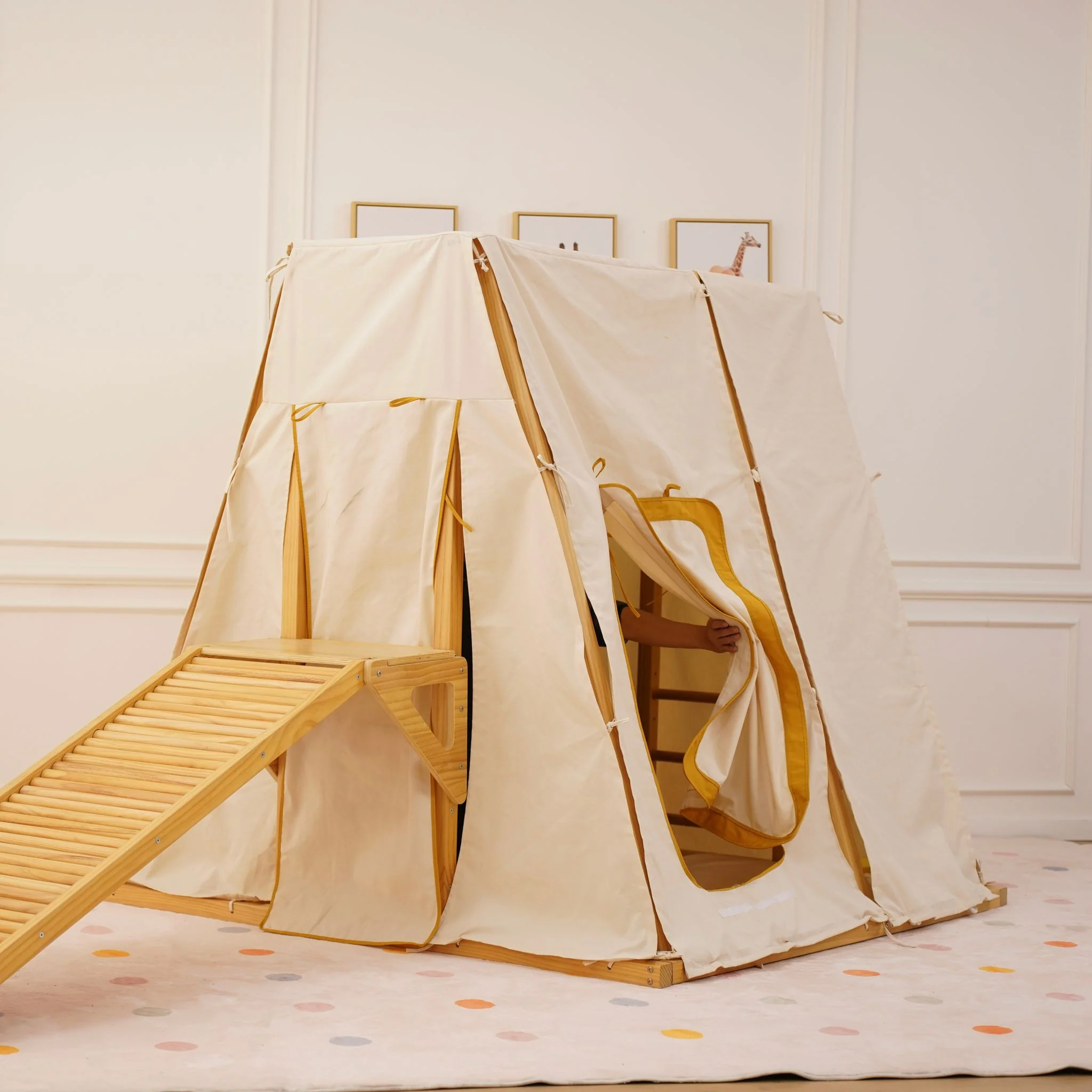 Secure Sweetgum Tent Extra Large – Canopy Add-On Exceptional