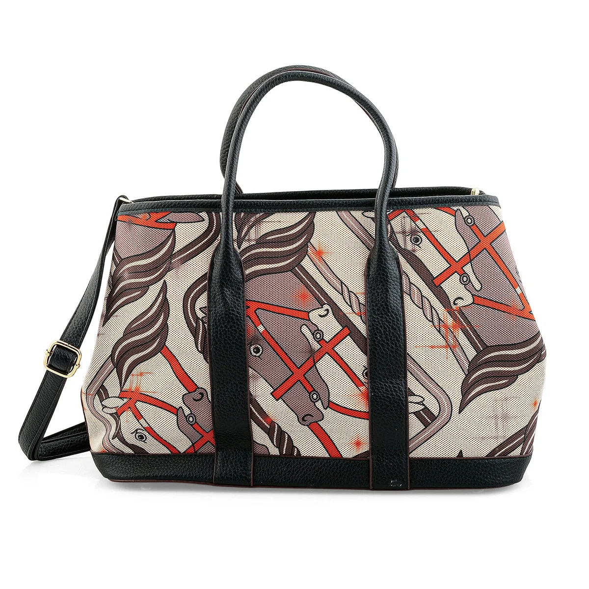 Verified HomeWomen's Fashion AccessoriesHandbagsCross Body 8351080 Contemporary