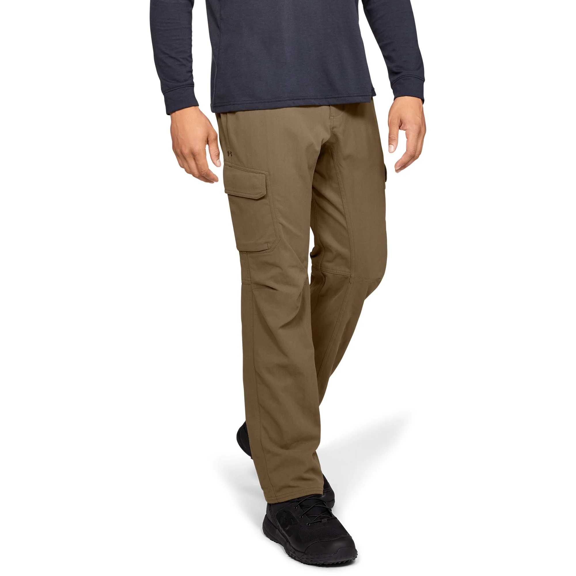 World-Class Under Armour Men's Tactical Guardian Cargo Pants Healthy