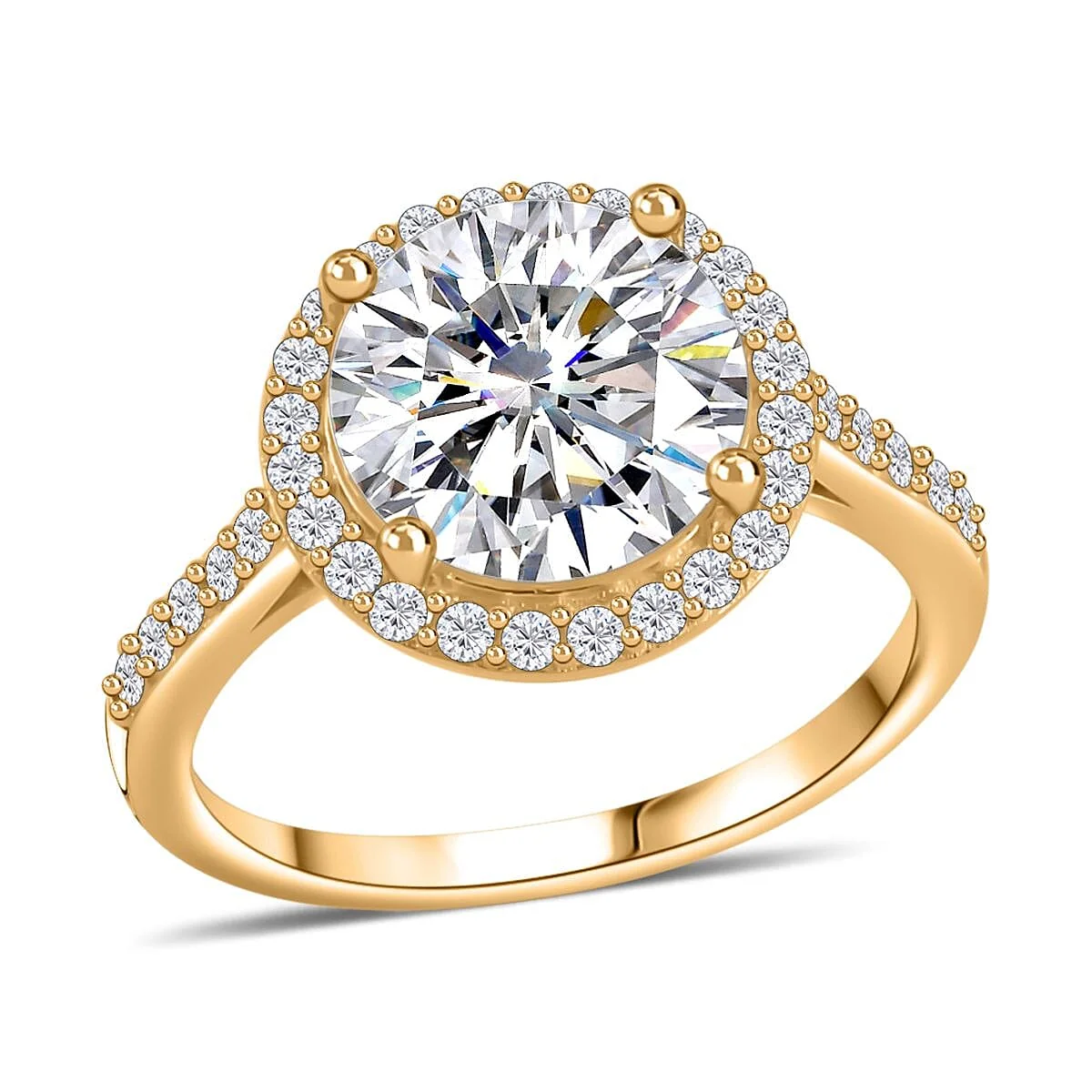 Flexible HomeJewelryRingsHalo Rings 7788678 Responsible