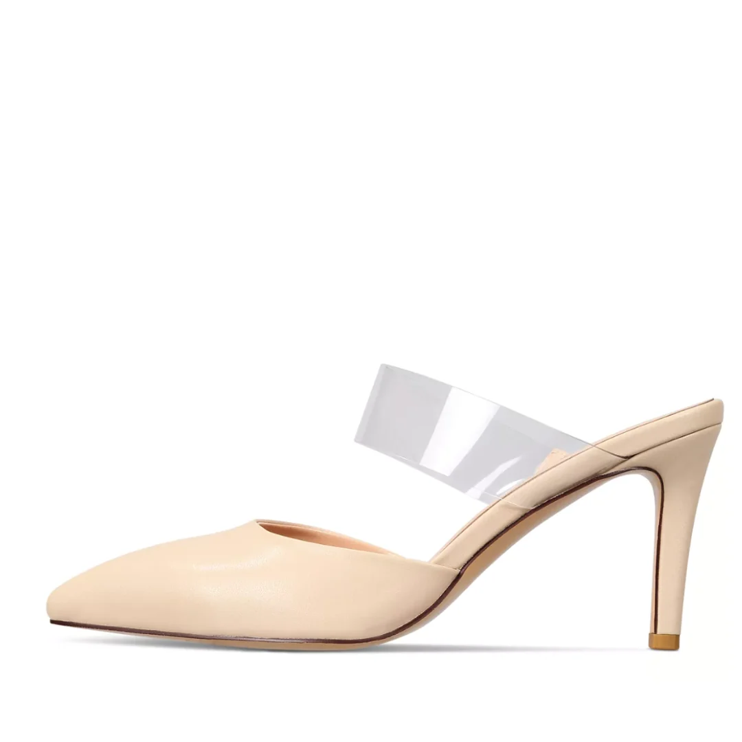 Safe Valencia Pumps Nude Elite