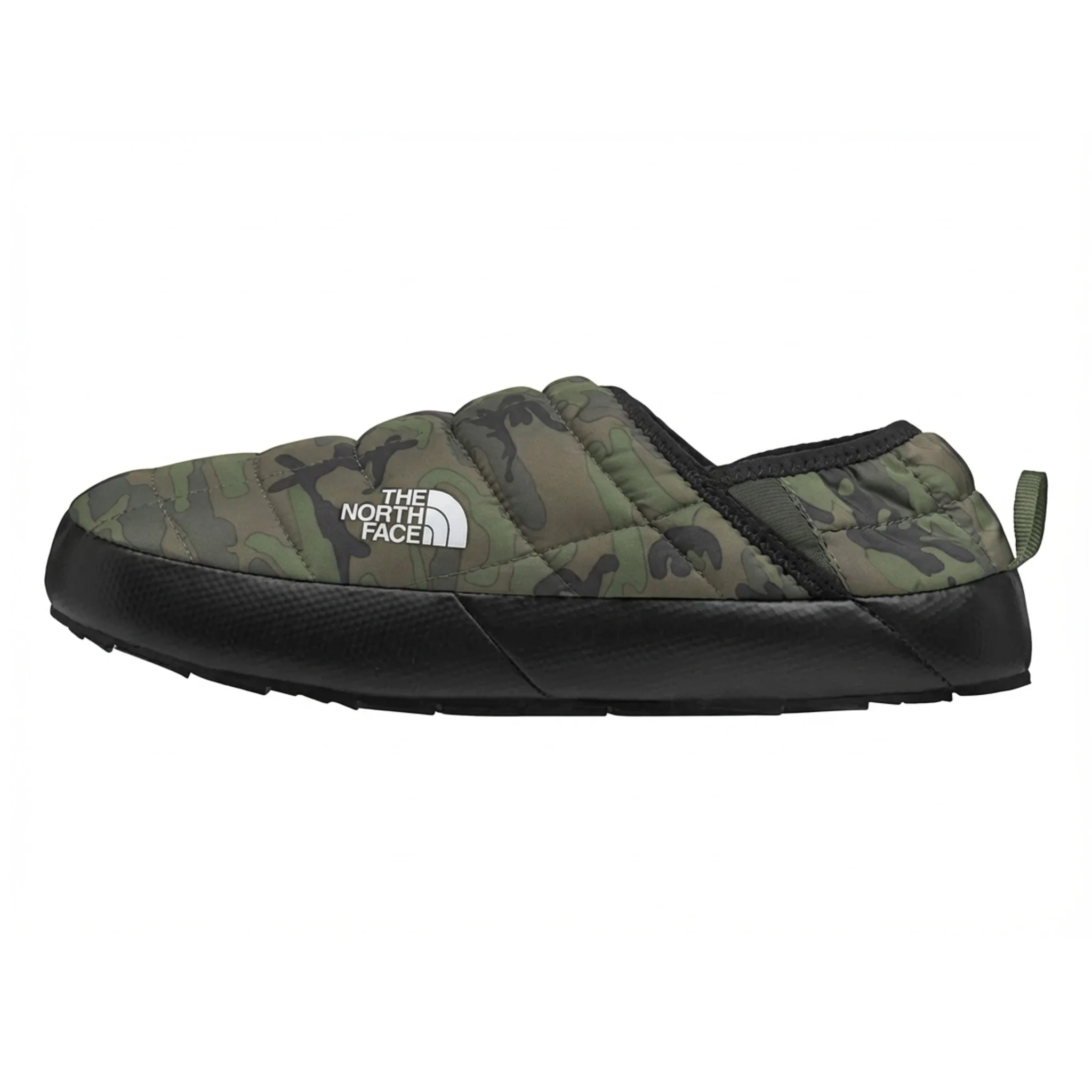 Efficient The North Face Men's North Face Thermoball Traction Mule V Mules Authentic