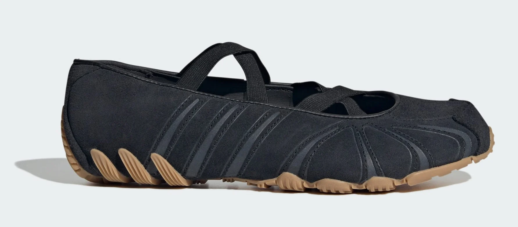 Breathable Women's Adidas Ghost Sprint Ballet Casual