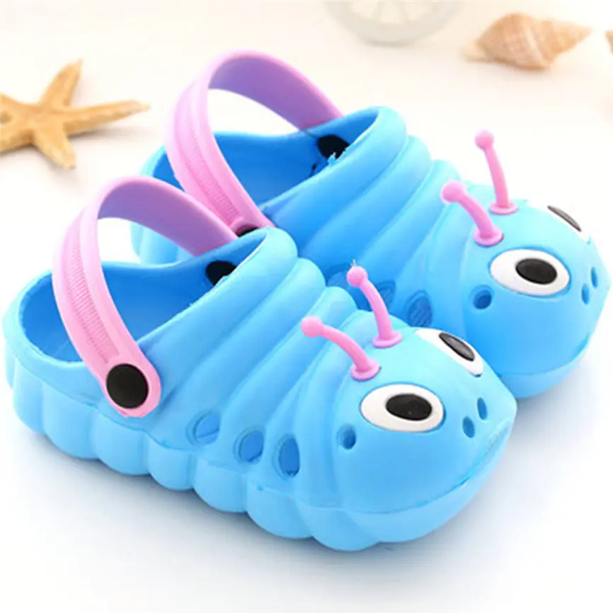 Easy-to-Use Baby Shoes for Boys and Girls Detailed