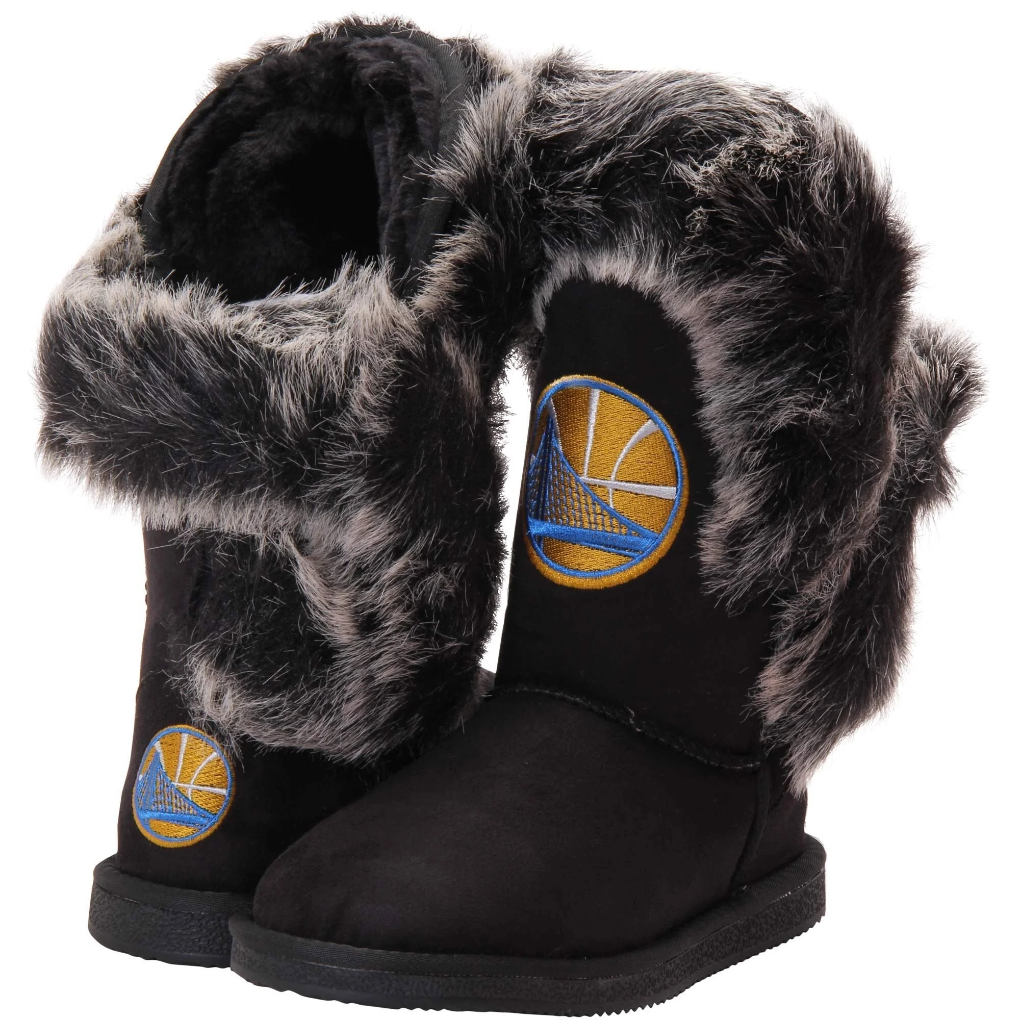 Original Design Cuce Women's NBA Gsw NBA Champions Boots Consistent