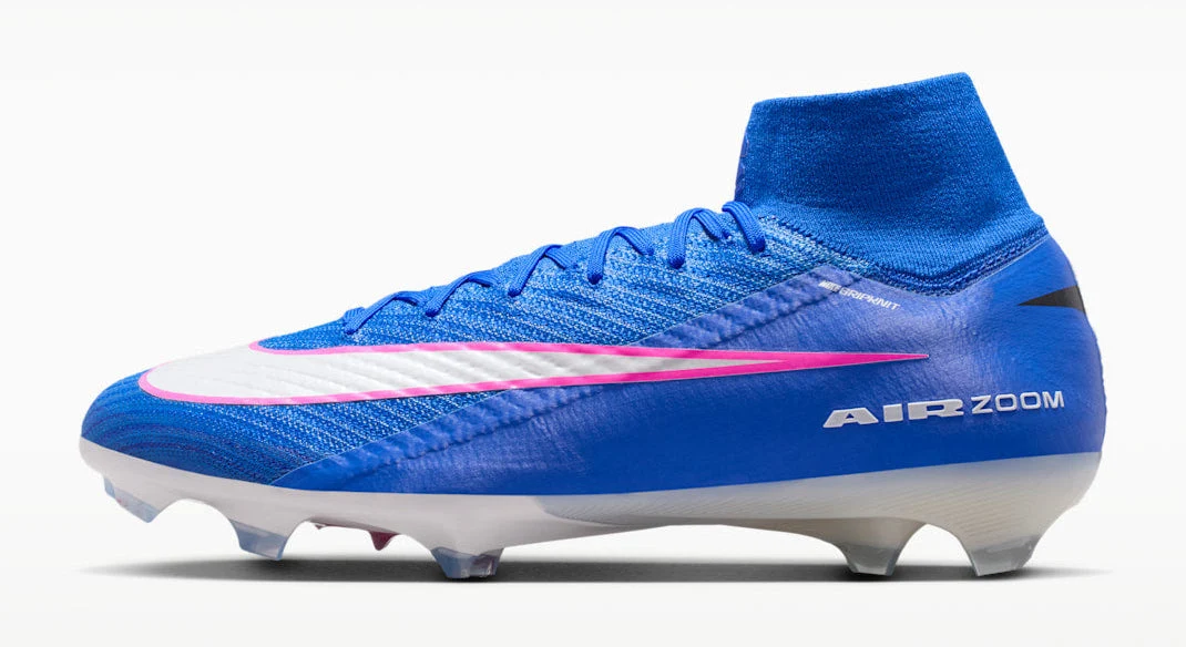 Artisan Nike Men's Zoom Mercurial Superfly 10 Elite FG Attack Pack Optimized