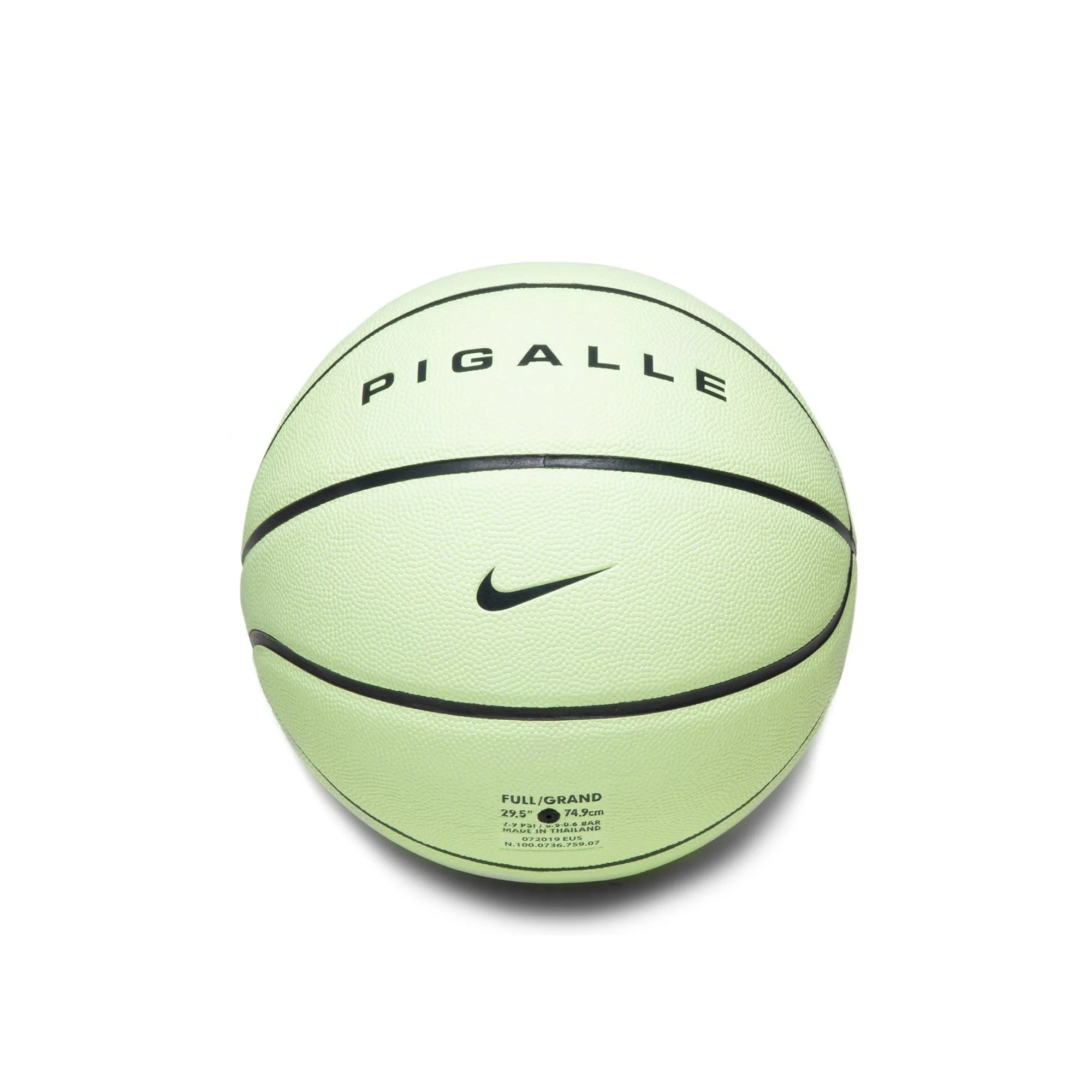 Recyclable Nike X Pigalle Basketball Genuine