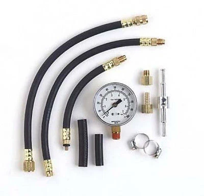 Sophisticated Basic Fuel Injection Test Kit Innovative