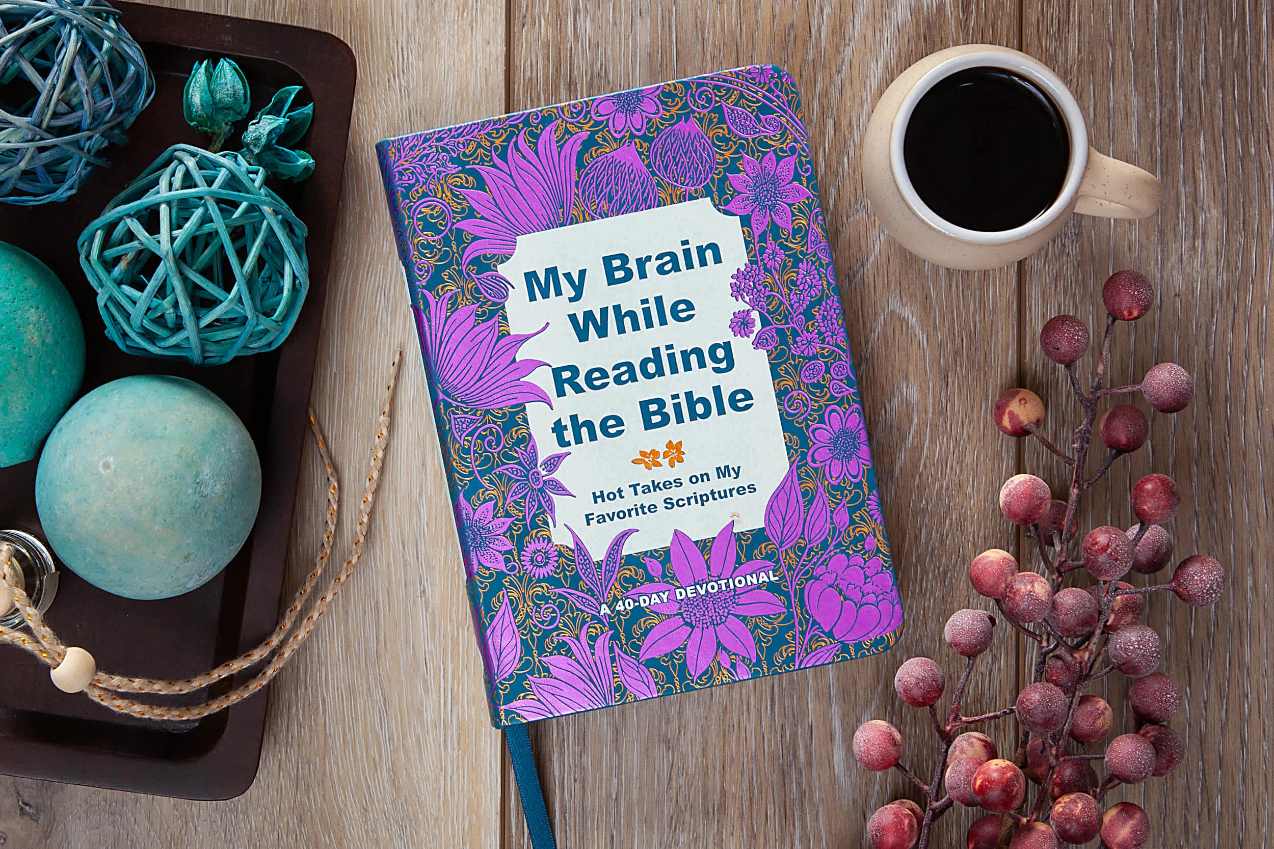 Effective My Brain While Reading the Bible High-Performance