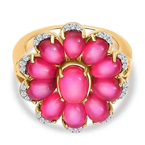 Certified HomeJewelryRingsHalo Rings 8171048 Versatile