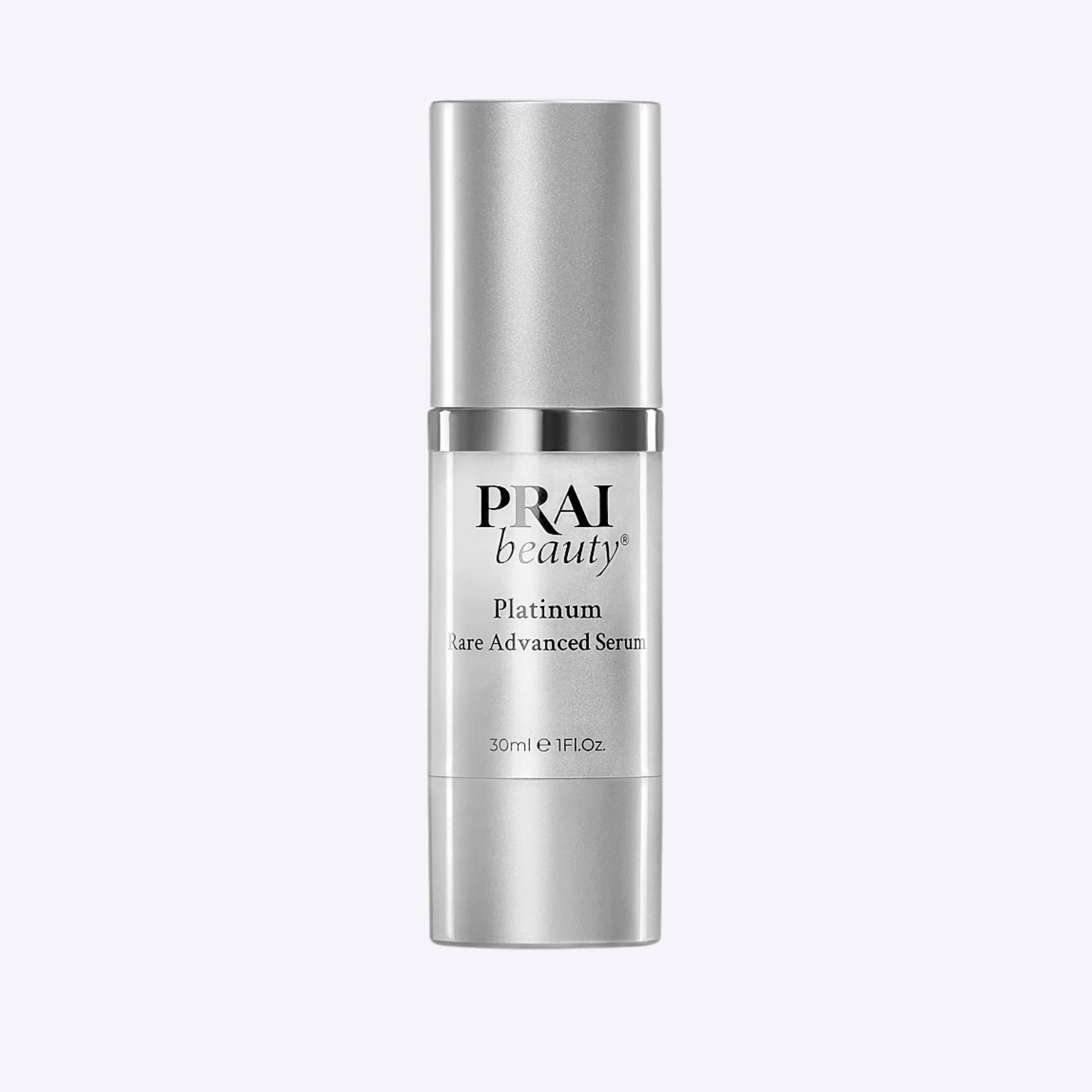Certified Platinum Rare Advanced Serum Reliable