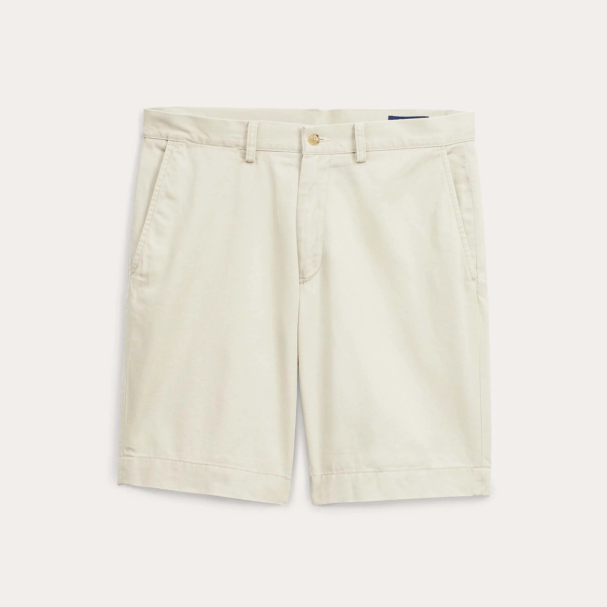 Convenient Polo Ralph Lauren Men's Classic Fit Chino Short Flexible