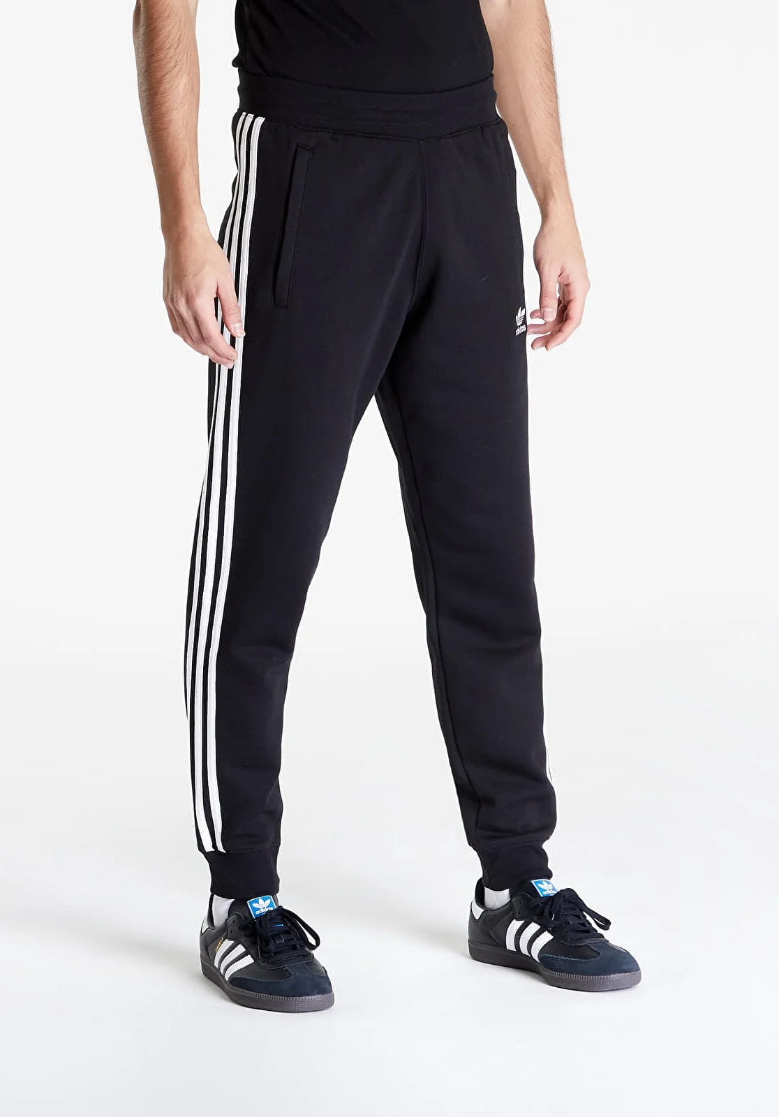 Trendy adidas Men's Adicolor 3-Stripes Pants Professional