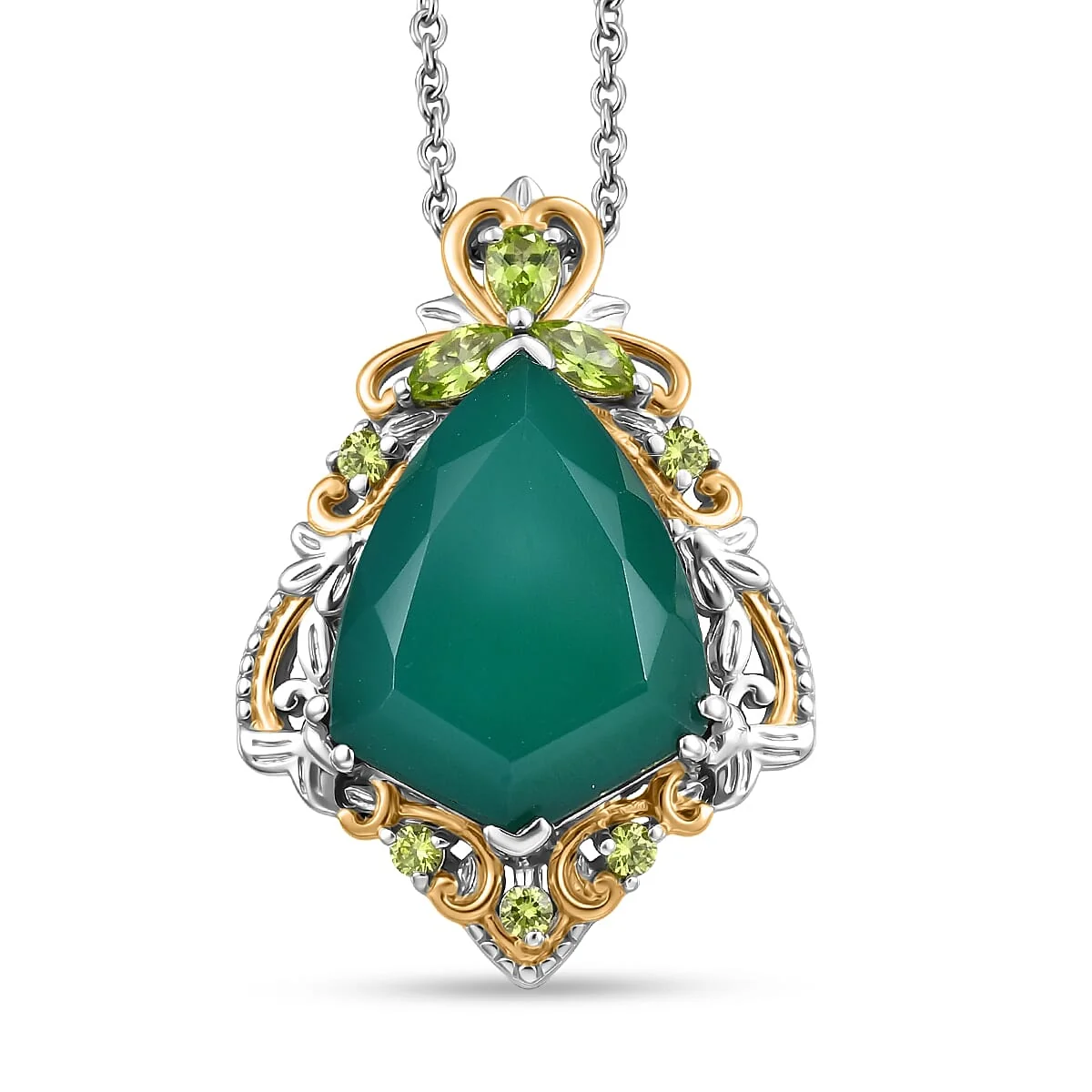 Artisan HomeJewelryPendants 4463042 Minimalist