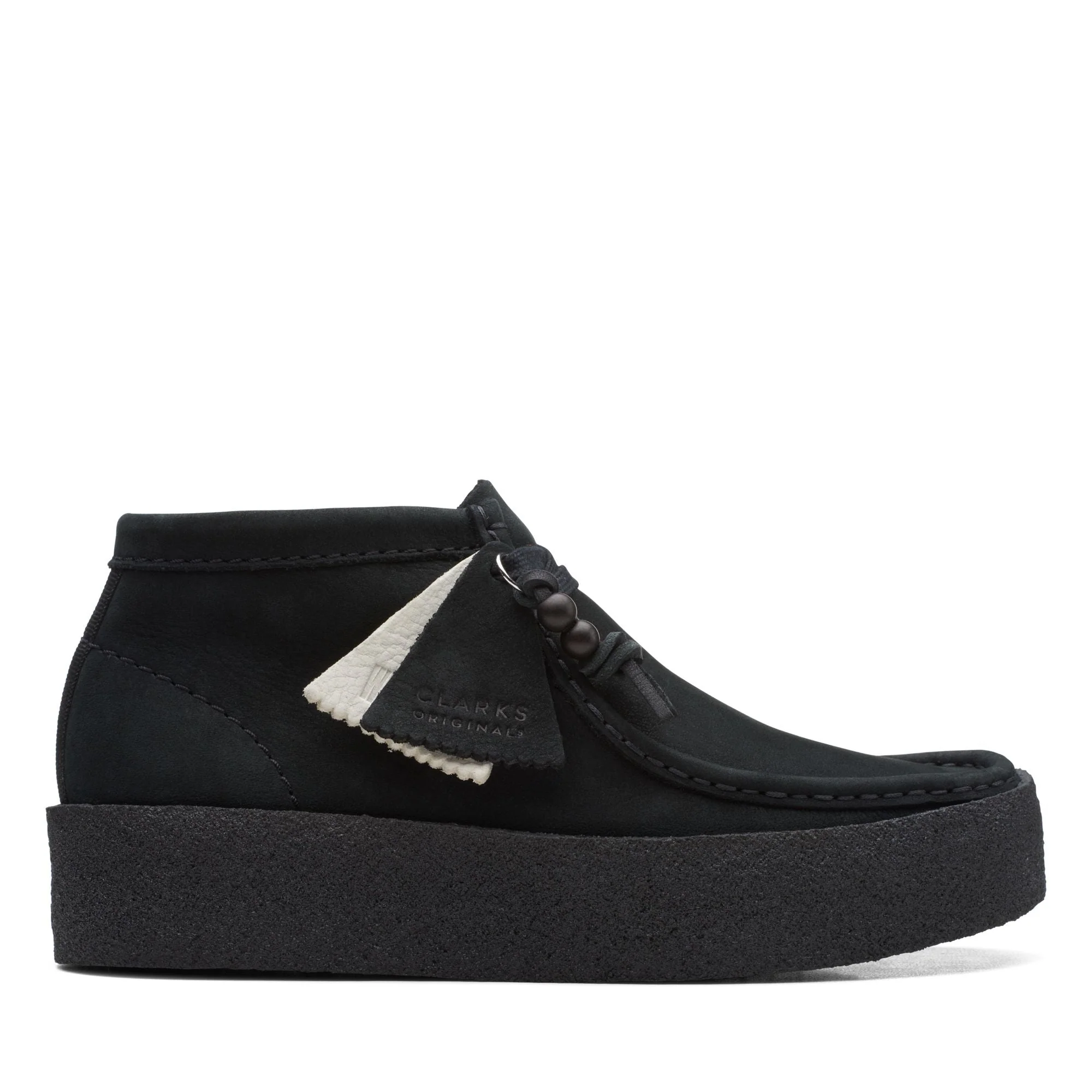 Organic Clarks Women's Wallabeecup Bt Booties Reliable