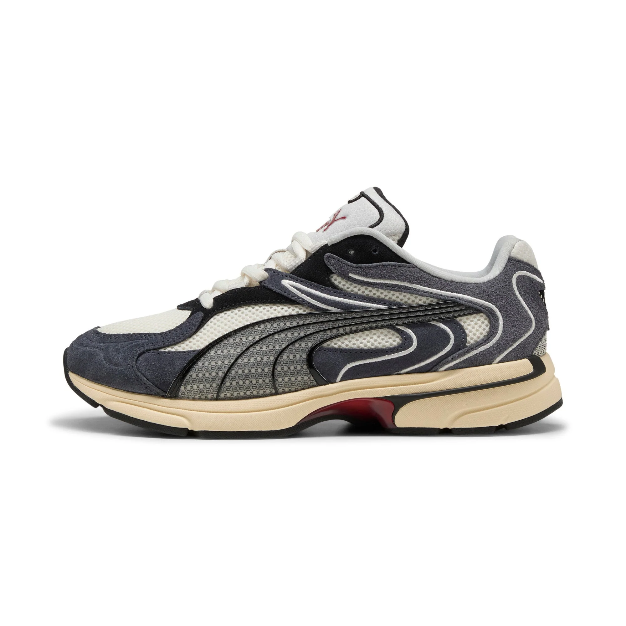 World-Class Puma Men's Extos Collector Efficient