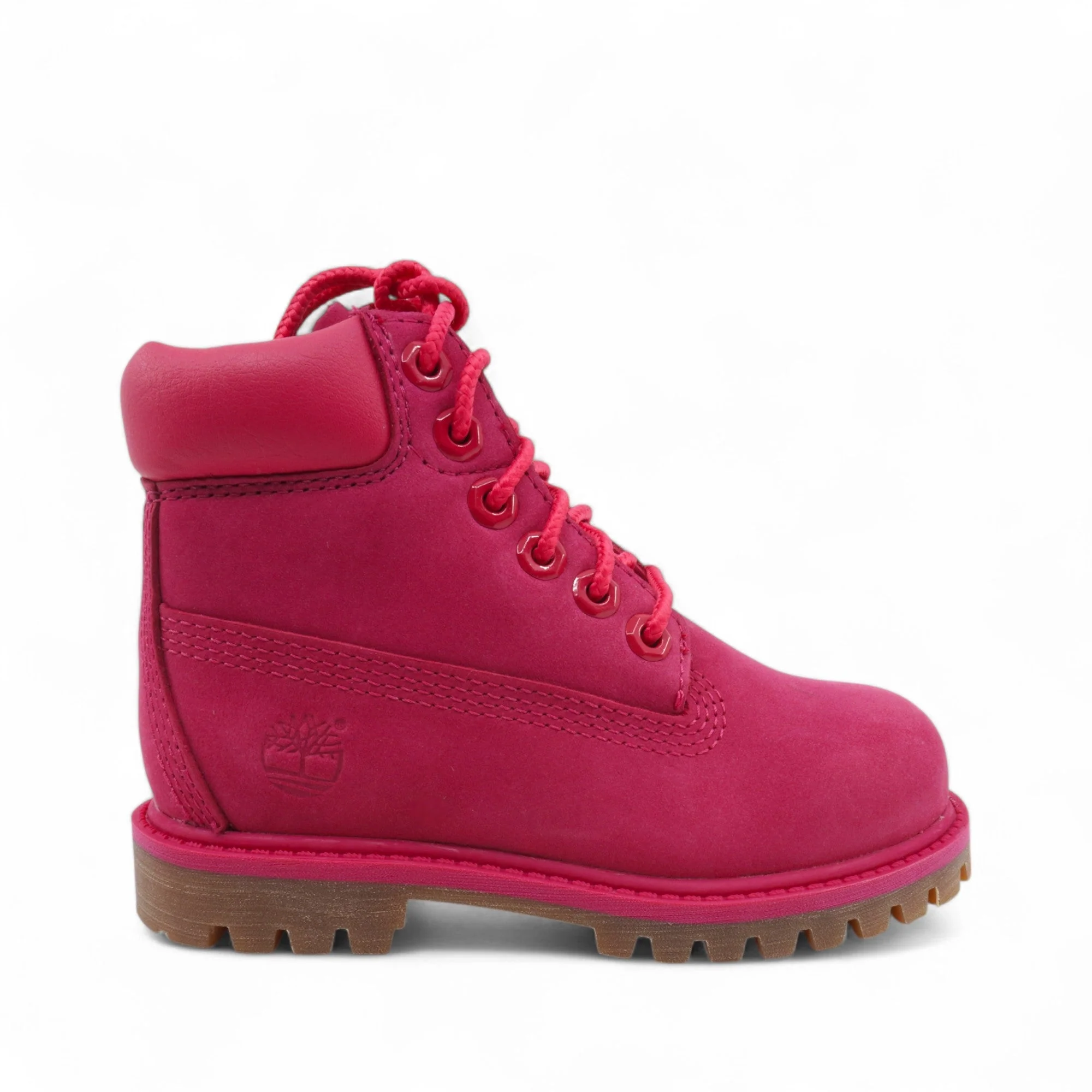 Eco-Friendly Timberland Toddlers 6 Premium Waterproof Boot Td Boots Solid