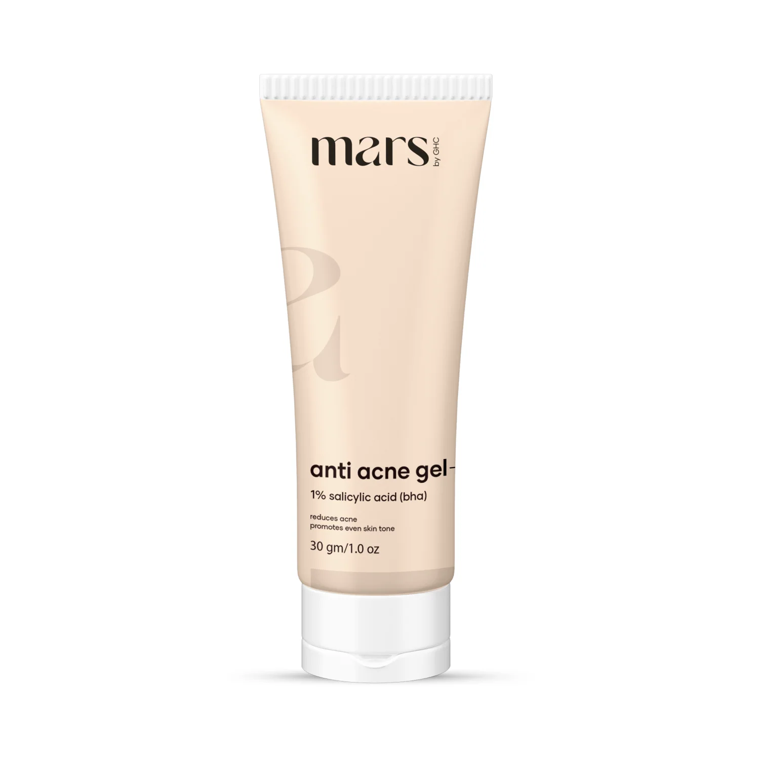 User-Friendly Anti Acne Gel with Salicylic Acid Certified