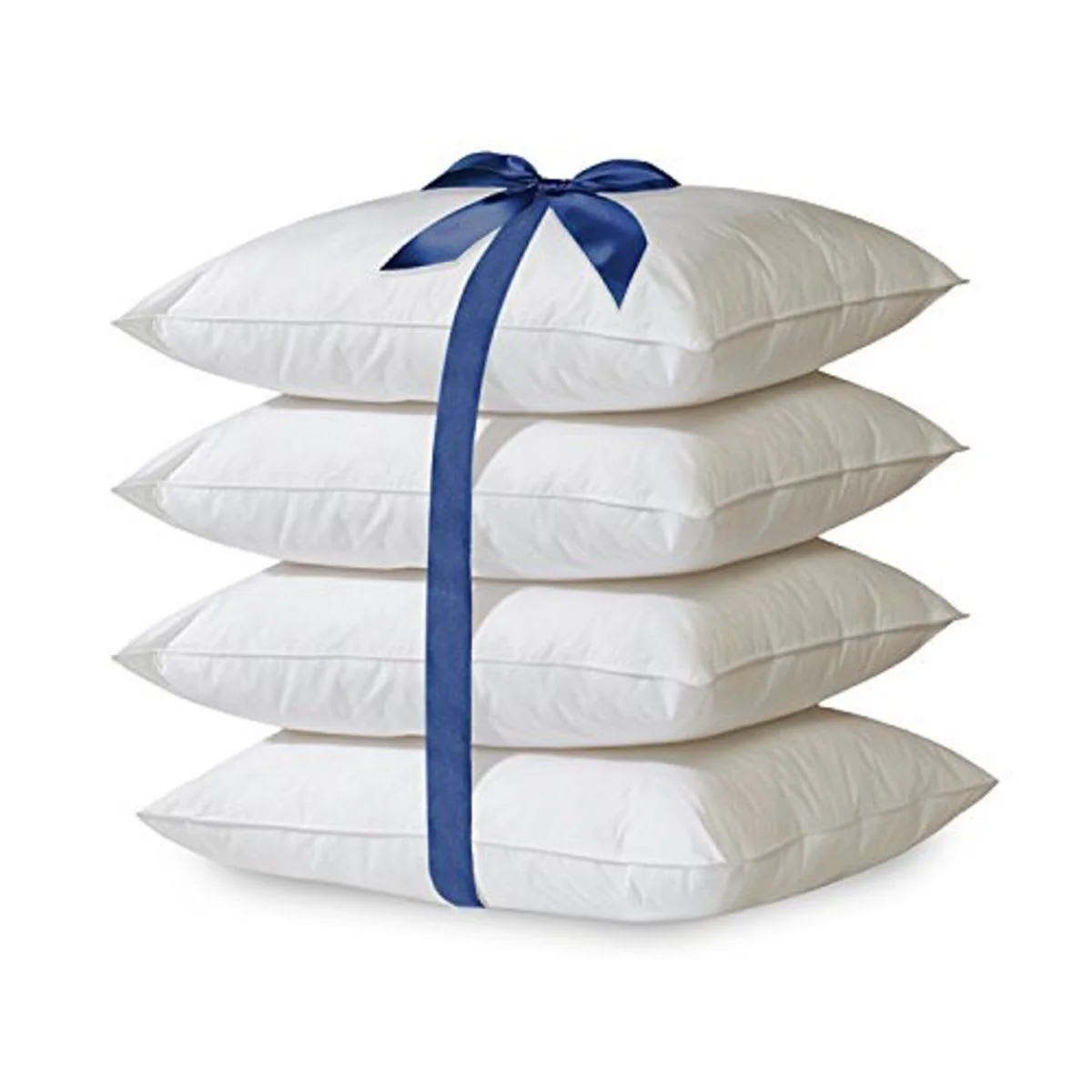Outstanding Home Sweet Home Dream 2 Pack Hypoallergenic Down- Throw Pillow Inserts 20 x 20 Easy-to-Use