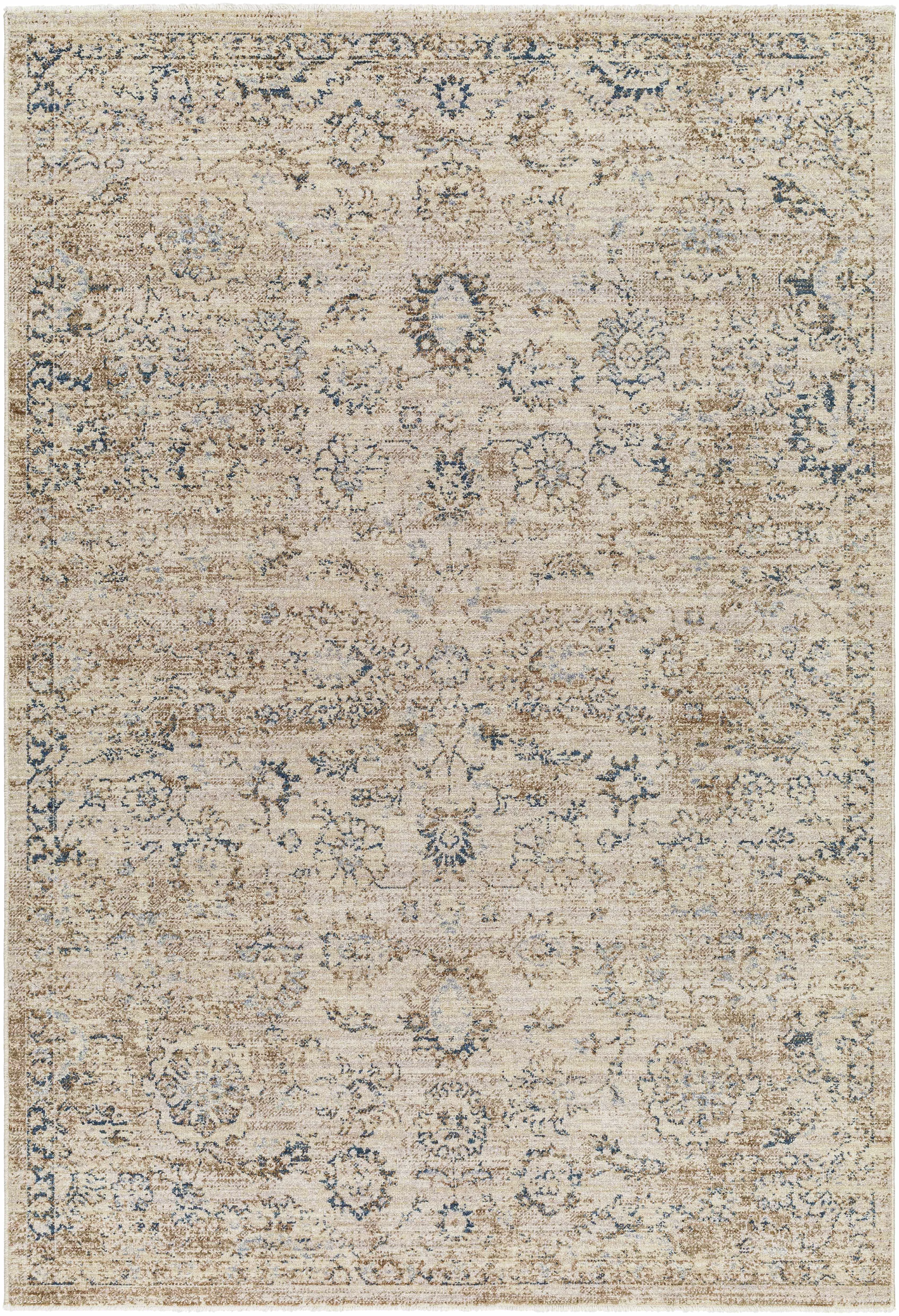 Contemporary Keran Area Rug Professional