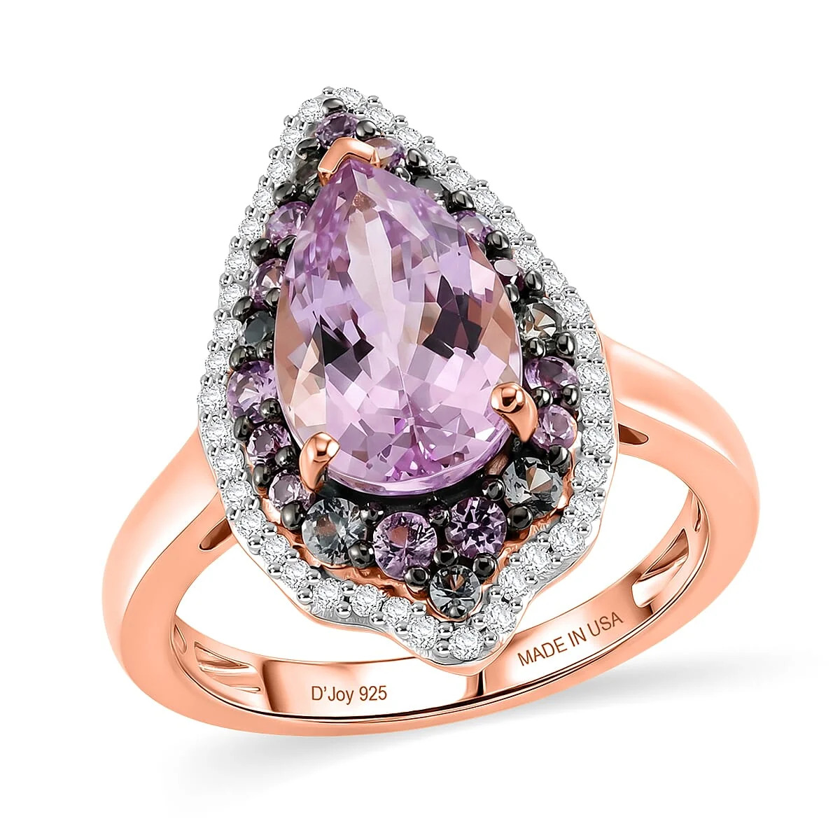 Unique HomeJewelryRingsHalo Rings 8581802 Original