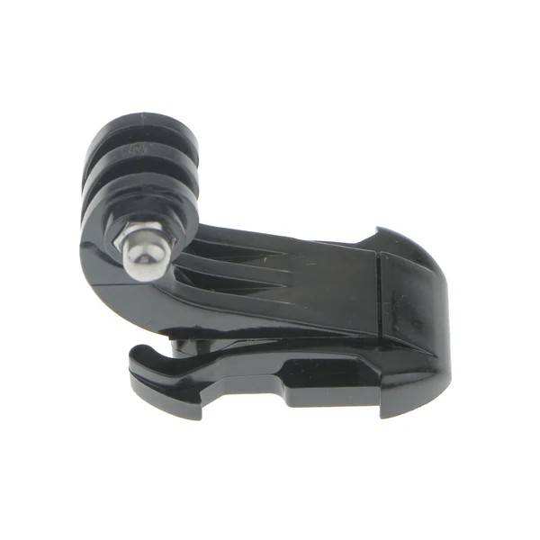 Comfortable Maxbell 180 Degree Rotating J-Hook Buckle Mount For GoPro Hero 4 3 3 2 Camera Trusted