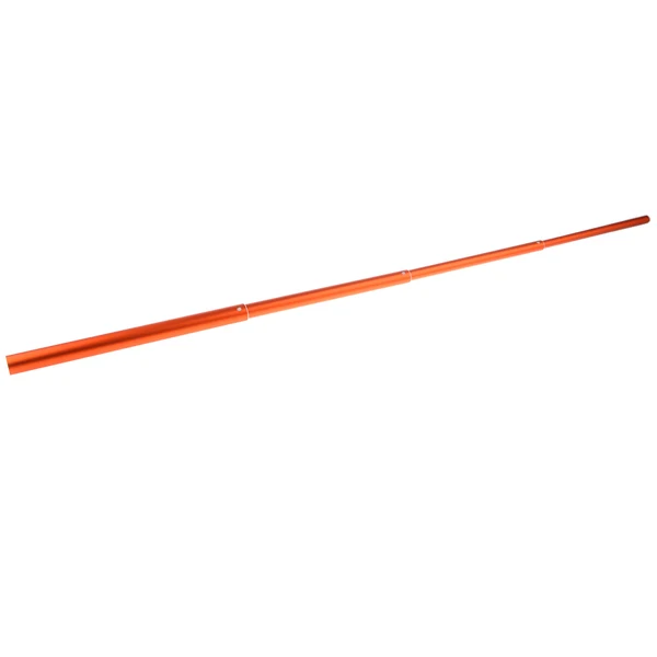 Effective Maxbell Extendable Handheld Self-Pole Monopod Selfie Stick for DSLR Camera Phone Orange Advanced