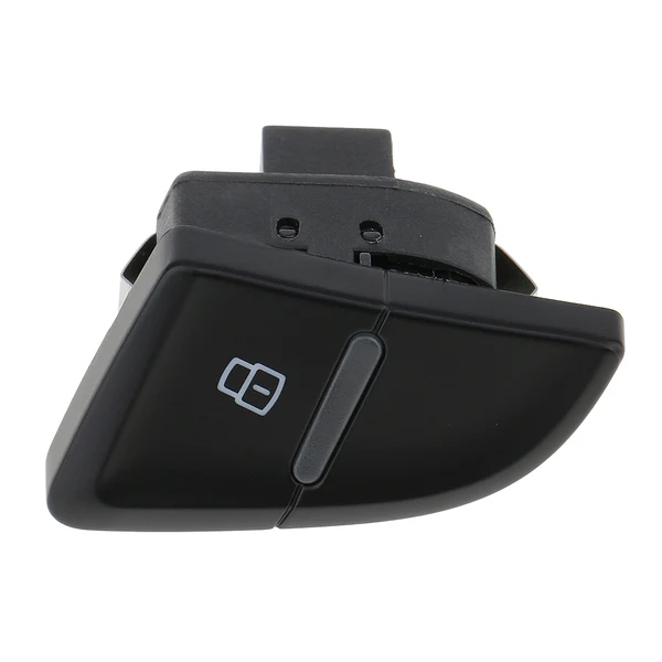 Excellent Maxbell Right Rear 8K0962108A Car Central Door Lock Switch for Audi A4 A4L B8 Safe