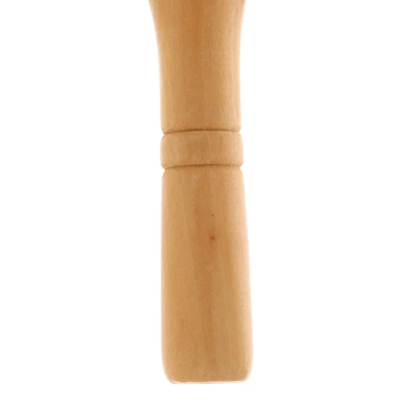Carefully Designed Hand Percussion Wooden Stick Bells Handbells Shaker Bells Rattles Toys Practical