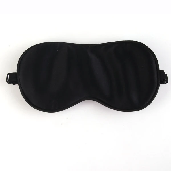 Artisan Maxbell Baby Eye Shade Mask Travel Sleeping Cover Black 0-12M Premium Material