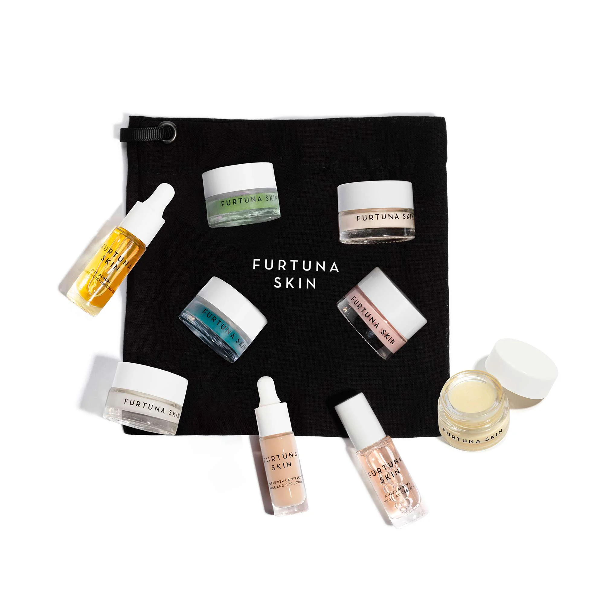 Specialty Custom Discovery Set Organic