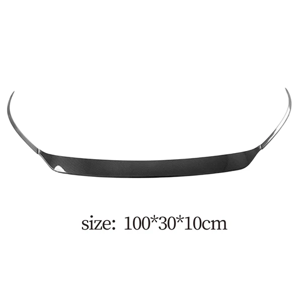 User-Friendly Automobile Car Auto Front Bar Trim Guard Protector for Byd Atto 3 2022 Premium Material