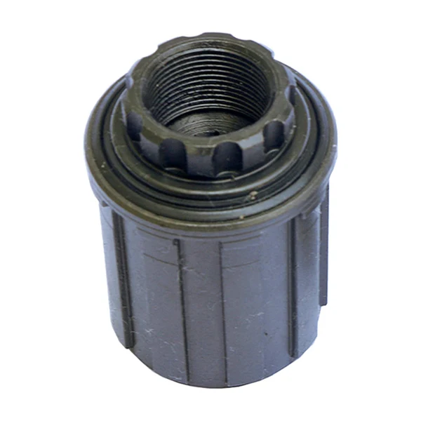 Exceptional Maxbell Durable Mountain Bike hub Body 7-10 Speed Repairing Adaptor Reliable Plum Flower Bearing Minimalist