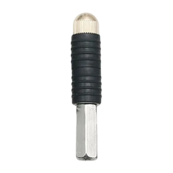 Comfortable Maxbell Hot Melt Water Stop Pin for Plugging Ppr Tube Water Stop Needle 20mm Official