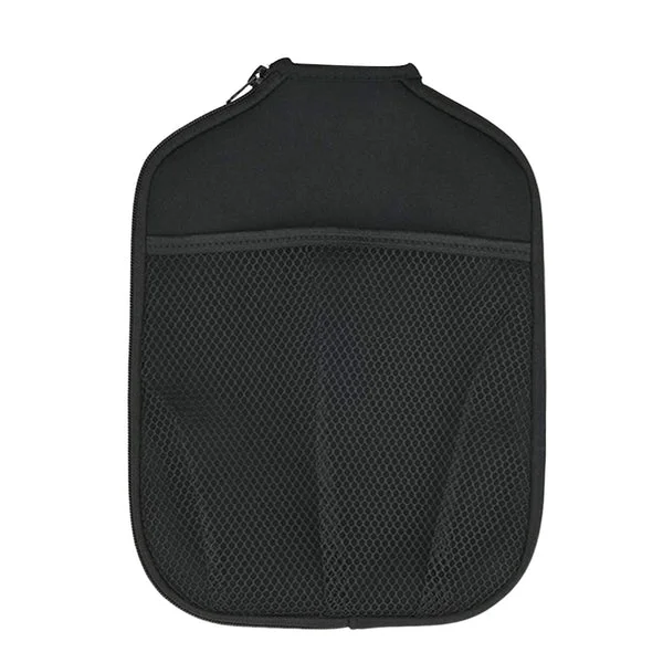 Versatile Maxbell Premium Neoprene Pickleball Paddle Cover Racket Case Waterproof Durable Sustainable