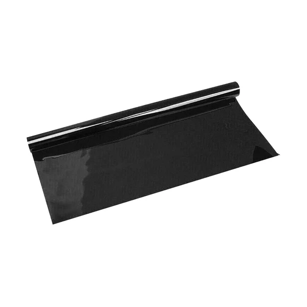 Clean Maxbell Car Window Tint Film Easy Installation for Kitchen car auto Bedroom Width 50CM Gray Healthy