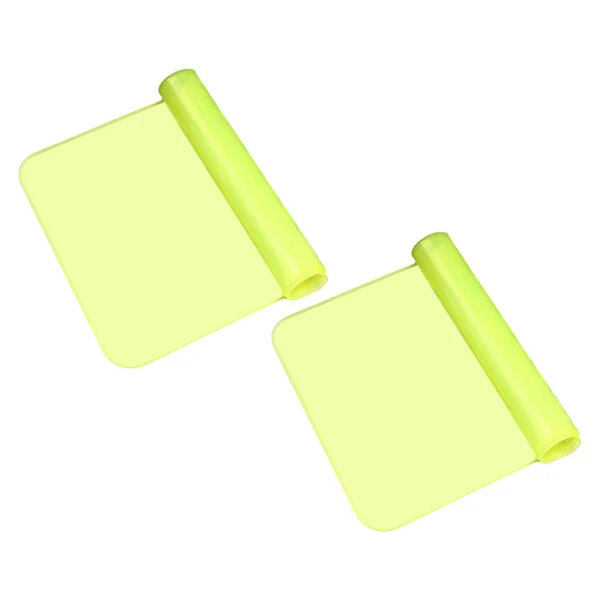 Effective Maxbell 2 Pieces Keyboard Protector Cover Skin Durable Soft Washable Silicone Laptop 12inch-14inch Yellow Verified