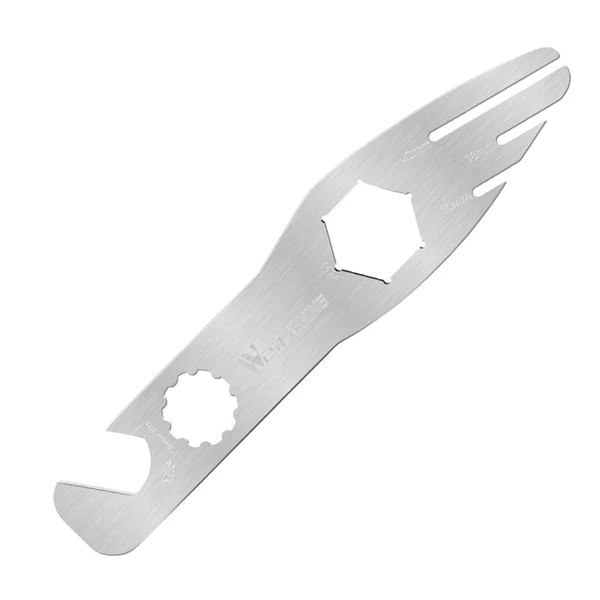 Carefully Designed Maxbell Mountain Bike Pedal Remover Wrench Removal Repair Tool Parts Maintenance Eco-Friendly